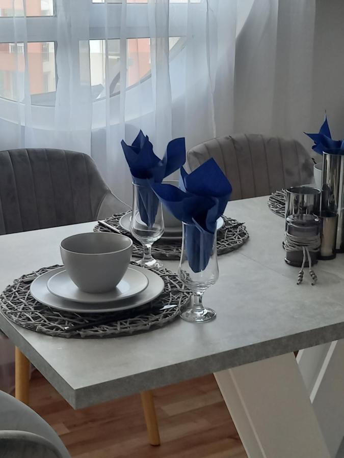 Ferienwohnung Salvia Rawda Exterior foto