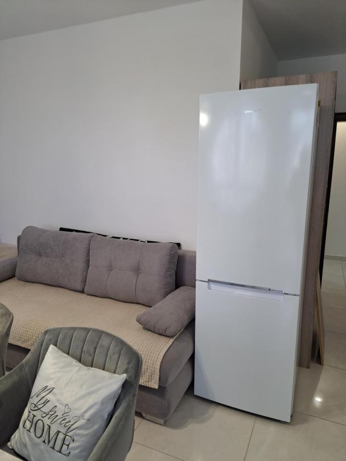 Ferienwohnung Salvia Rawda Exterior foto