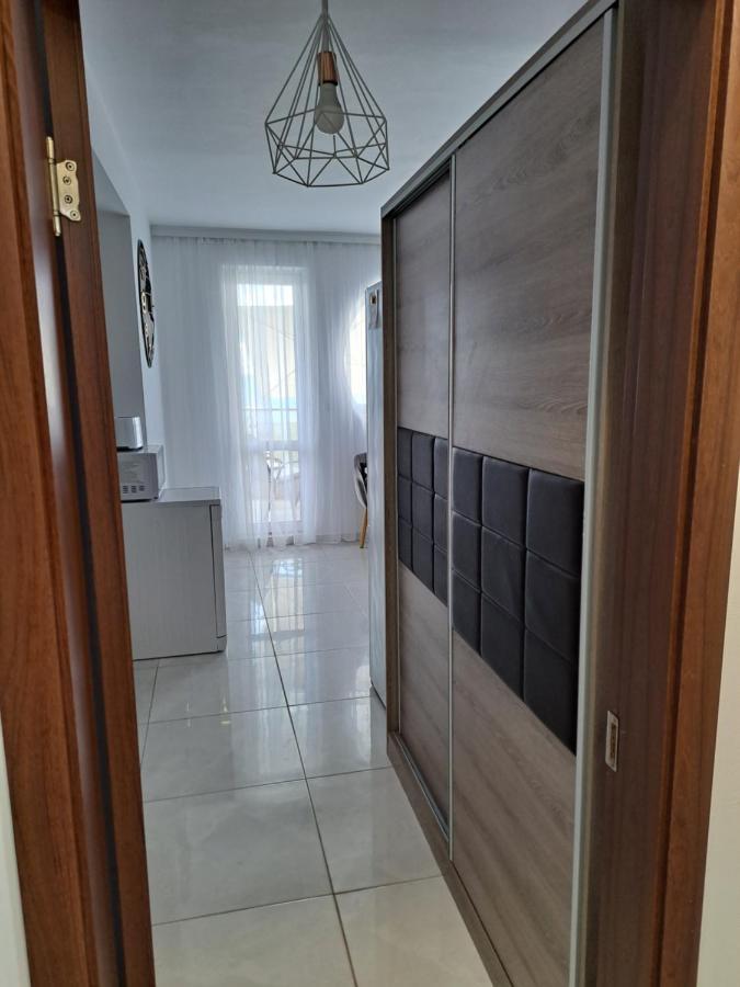 Ferienwohnung Salvia Rawda Exterior foto