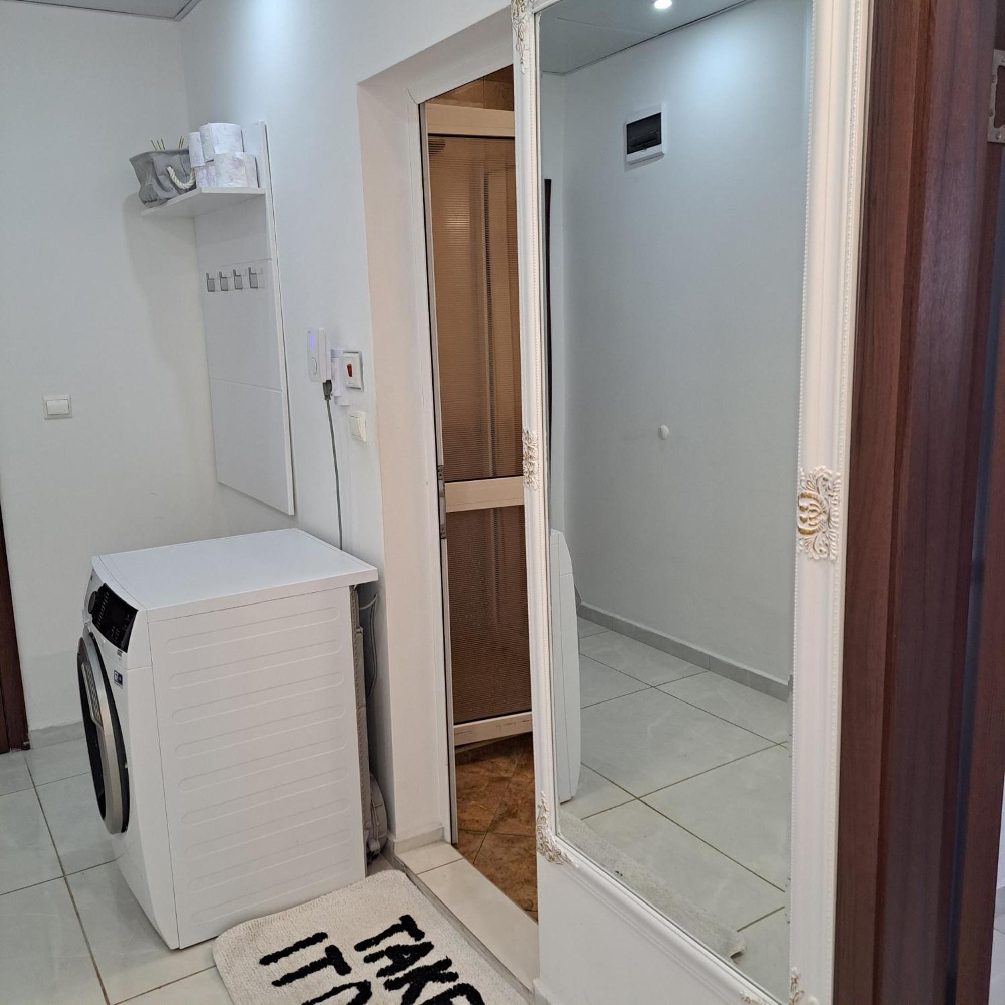 Ferienwohnung Salvia Rawda Exterior foto